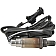 Bosch Oxygen Sensor - 13245