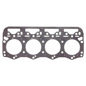 Fel-Pro Gaskets Cylinder Head Gasket - 9239 PT