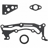 Fel-Pro Gaskets Crankshaft Seal - TCS 45911