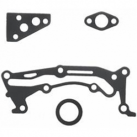 Fel-Pro Gaskets Crankshaft Seal - TCS 45911