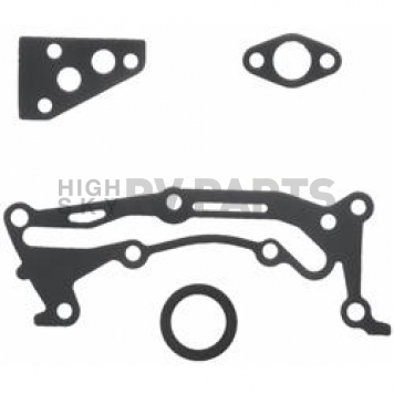 Fel-Pro Gaskets Crankshaft Seal - TCS 45911
