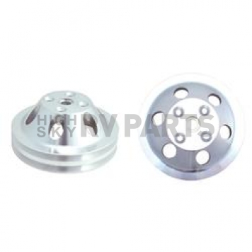 Spectre Industries Water Pump Pulley 4419