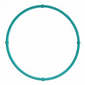 Fel-Pro Gaskets Throttle Body Gasket - 61436