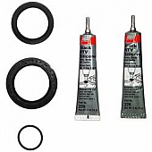 Fel-Pro Gaskets Crankshaft Seal - TCS 45916