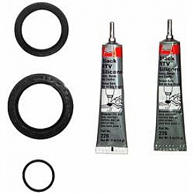 Fel-Pro Gaskets Crankshaft Seal - TCS 45916