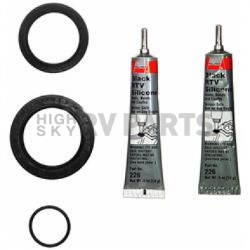 Fel-Pro Gaskets Crankshaft Seal - TCS 45916