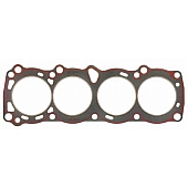 Fel-Pro Gaskets Cylinder Head Gasket - 9376 PT