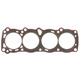Fel-Pro Gaskets Cylinder Head Gasket - 9376 PT