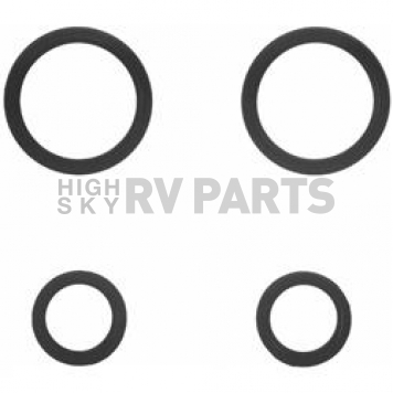 Fel-Pro Gaskets Camshaft Seal - TCS 45917