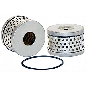 Wix Filters Fuel Filter - 33348