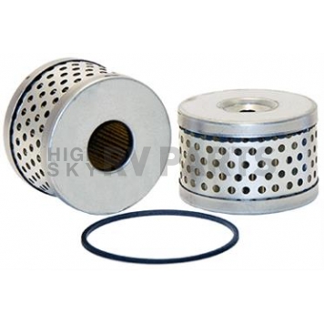 Wix Filters Fuel Filter - 33348