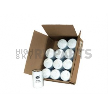 Wix Filters Fuel Filter - 33358MP
