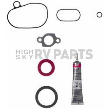 Fel-Pro Gaskets Crankshaft Seal - TCS 45945