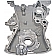 Dorman (OE Solutions) Timing Cover - 635-208