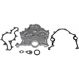 Dorman (OE Solutions) Timing Cover - 635-119
