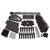 COMP Cams Camshaft/ Lifter/ Timing Gear/ Valve Spring Kit K014228