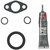 Fel-Pro Gaskets Crankshaft Seal - TCS 45965
