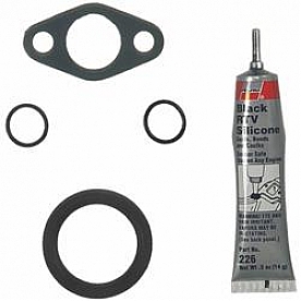 Fel-Pro Gaskets Crankshaft Seal - TCS 45965