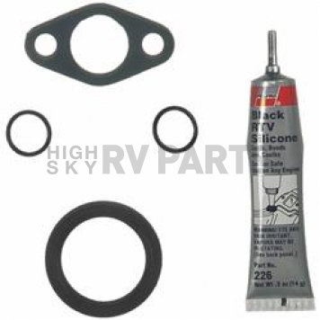 Fel-Pro Gaskets Crankshaft Seal - TCS 45965