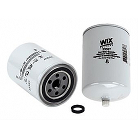 Wix Filters Fuel Filter - 33357