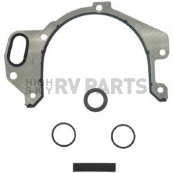 Fel-Pro Gaskets Crankshaft Seal - TCS 45992