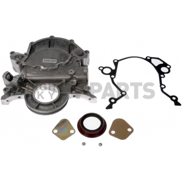Dorman (OE Solutions) Timing Cover - 635-102