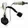 NTK Technical Ceramics Oxygen Sensor - 24412