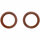 Fel-Pro Gaskets Camshaft Seal - TCS 46002