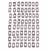 Ford Performance Rocker Arm Pedestal Shim M6529B302