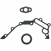 Fel-Pro Gaskets Crankshaft Seal - TCS 46003