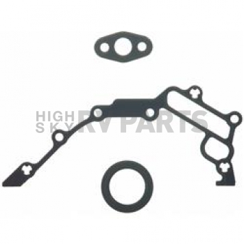 Fel-Pro Gaskets Crankshaft Seal - TCS 46003