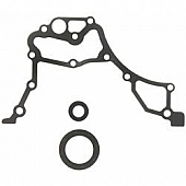Fel-Pro Gaskets Crankshaft Seal - TCS 46004