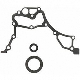 Fel-Pro Gaskets Crankshaft Seal - TCS 46004