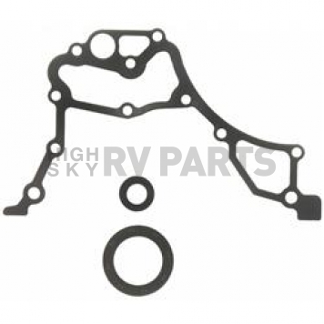 Fel-Pro Gaskets Crankshaft Seal - TCS 46004