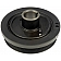 Dorman (OE Solutions) Harmonic Balancer - 594-203