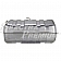 Spectra Premium Fuel Tank - GM51C