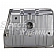 Spectra Premium Fuel Tank - GM51C