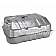 Spectra Premium Fuel Tank - GM51C