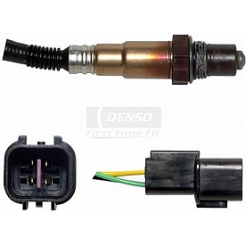 Denso Oxygen Sensor - 234-4552