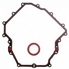Fel-Pro Gaskets Crankshaft Seal - TCS 46013