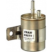 Fram Filter Fuel Filter - G9279