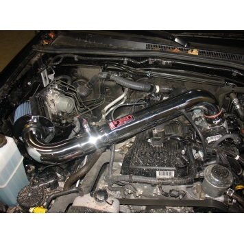 Injen Technology Cold Air Intake - PF2011WB-1