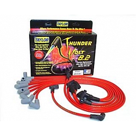 Taylor Cable Spark Plug Wire Set 84202