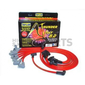 Taylor Cable Spark Plug Wire Set 84202