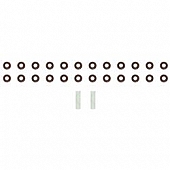 Fel-Pro Gaskets Valve Stem Seal - SS 72682-3