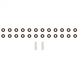 Fel-Pro Gaskets Valve Stem Seal - SS 72682-3