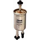 Fram Filter Fuel Filter - G9343