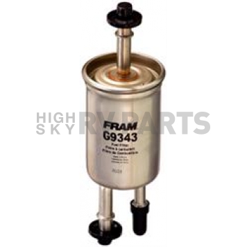 Fram Filter Fuel Filter - G9343