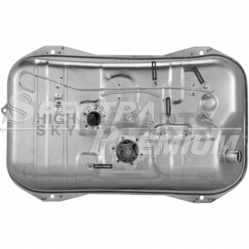 Spectra Premium Fuel Tank - GM54A-2