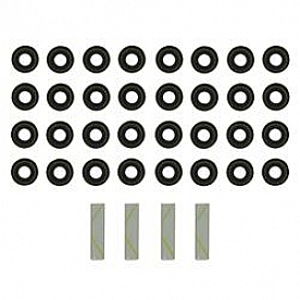 Fel-Pro Gaskets Valve Stem Seal - SS 72551